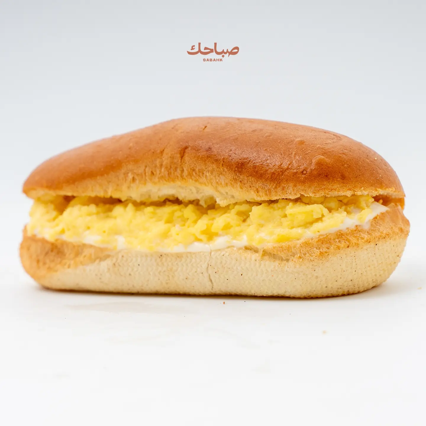 بيض سكرامبل