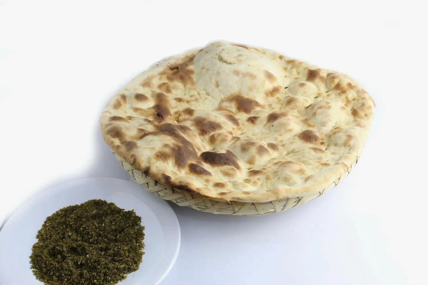 Zatar Tamees