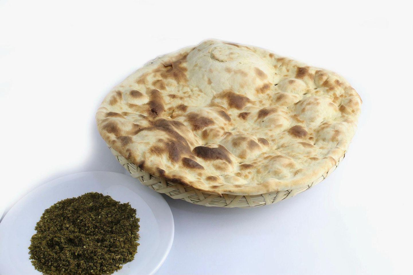 تميس زعتر