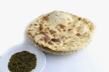 تميس زعتر
