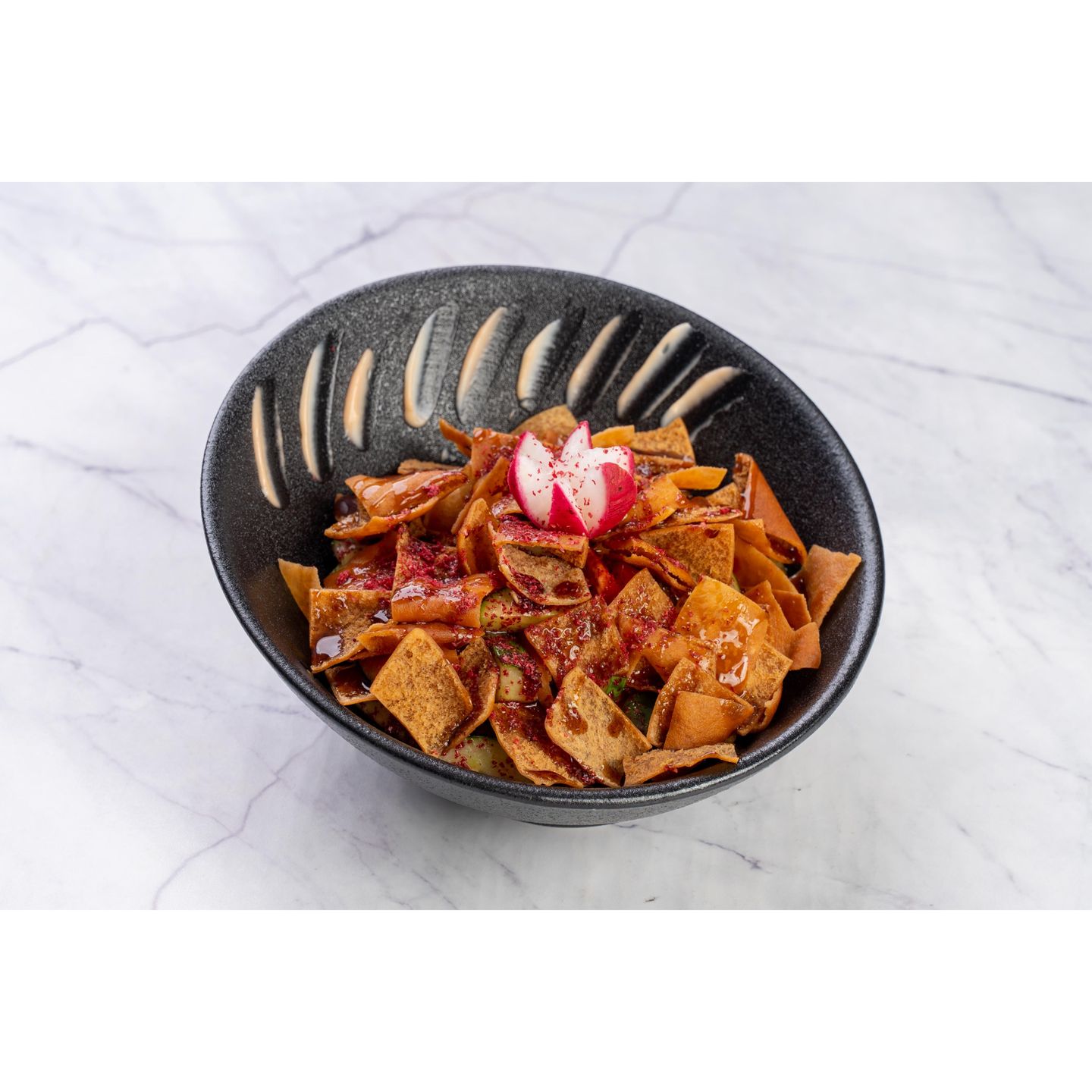 Fattoush