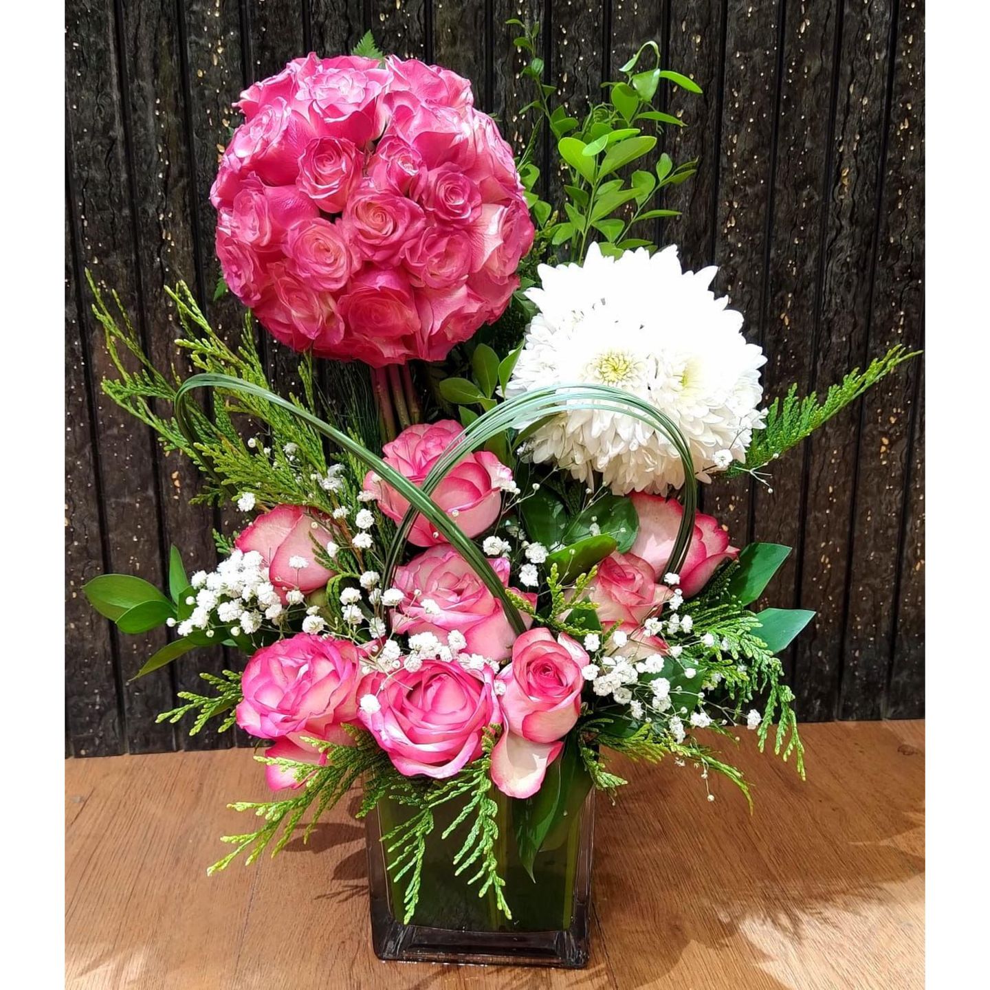 Vase 23