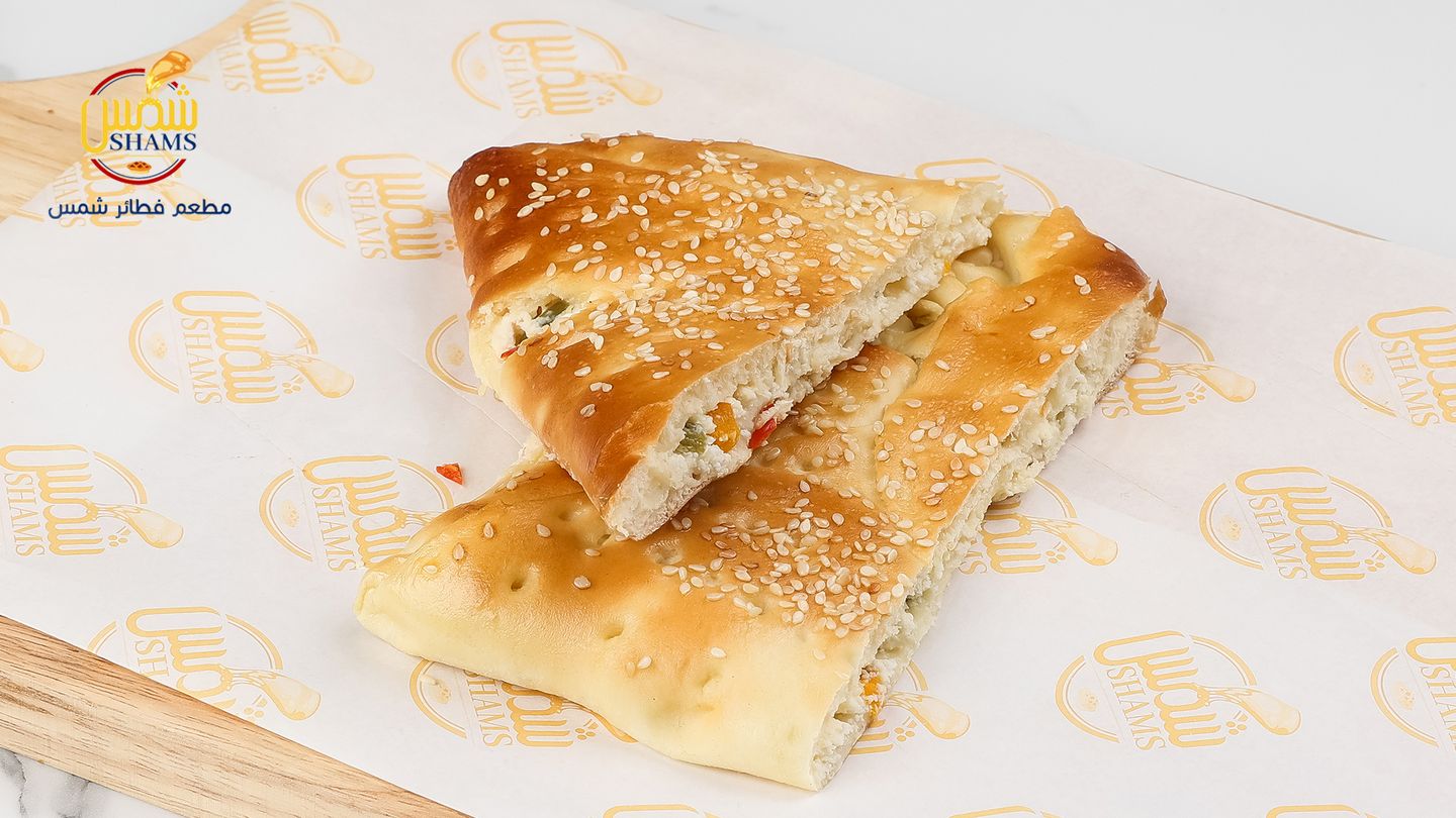 لبنة سادة