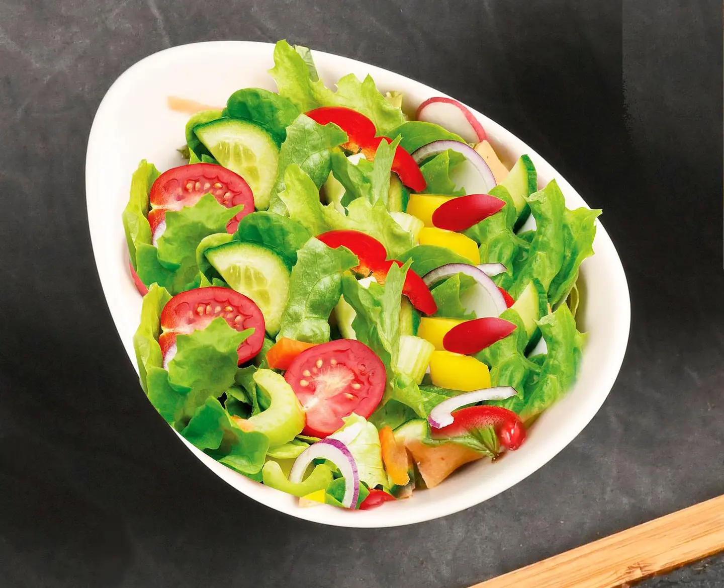 Green Salad