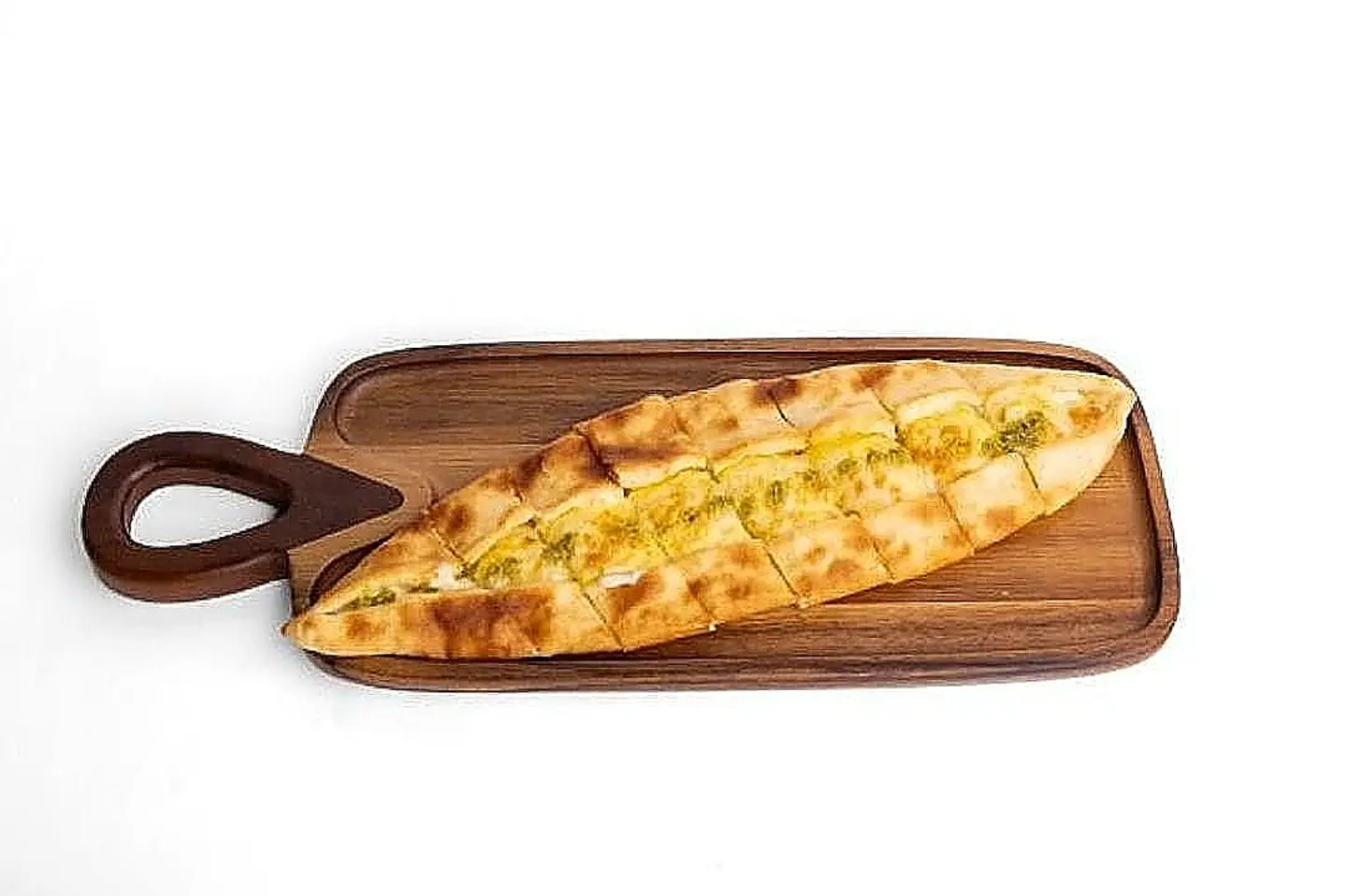 Zaatar + Akawai Manqosha