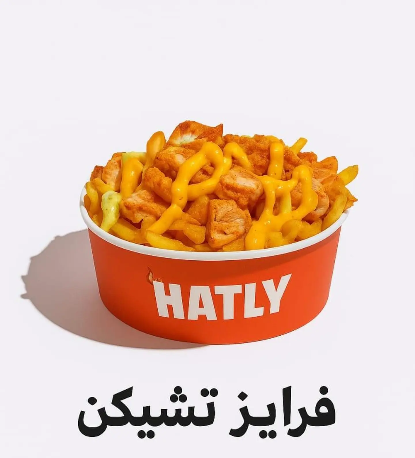 Chicken Fries