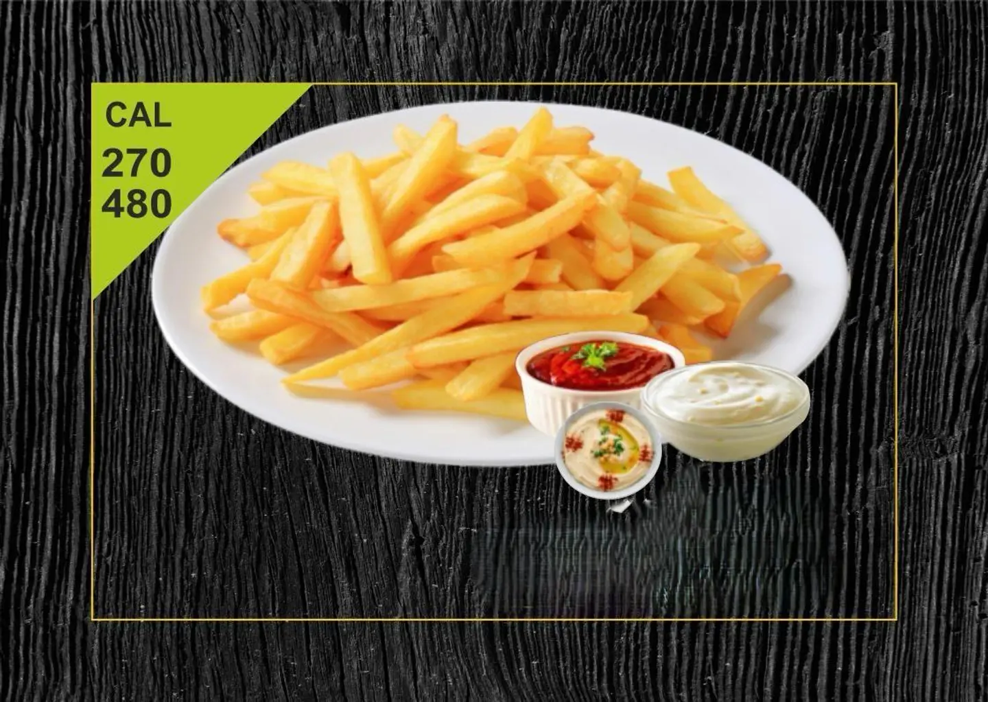 Fries