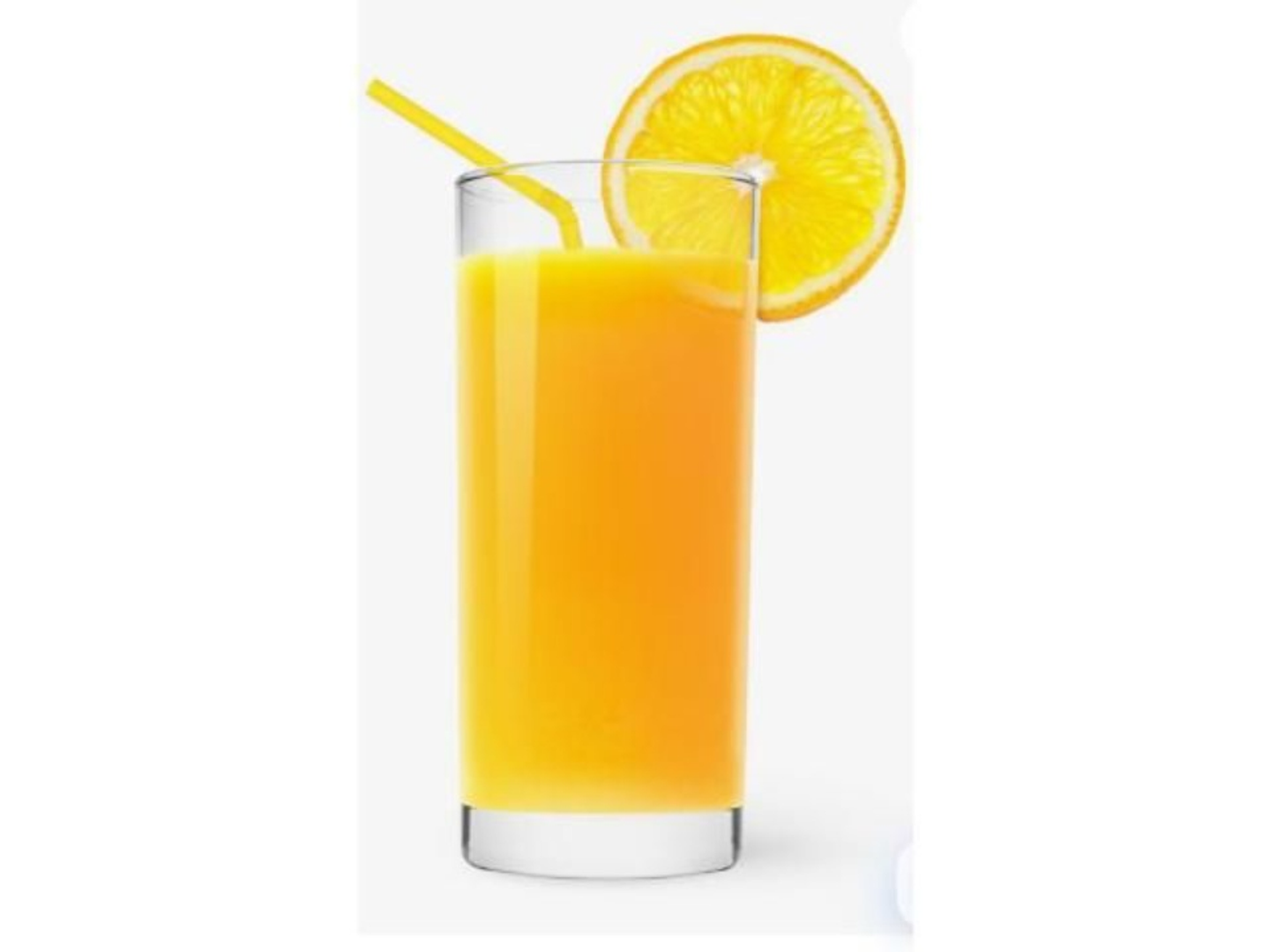 Orange Juice
