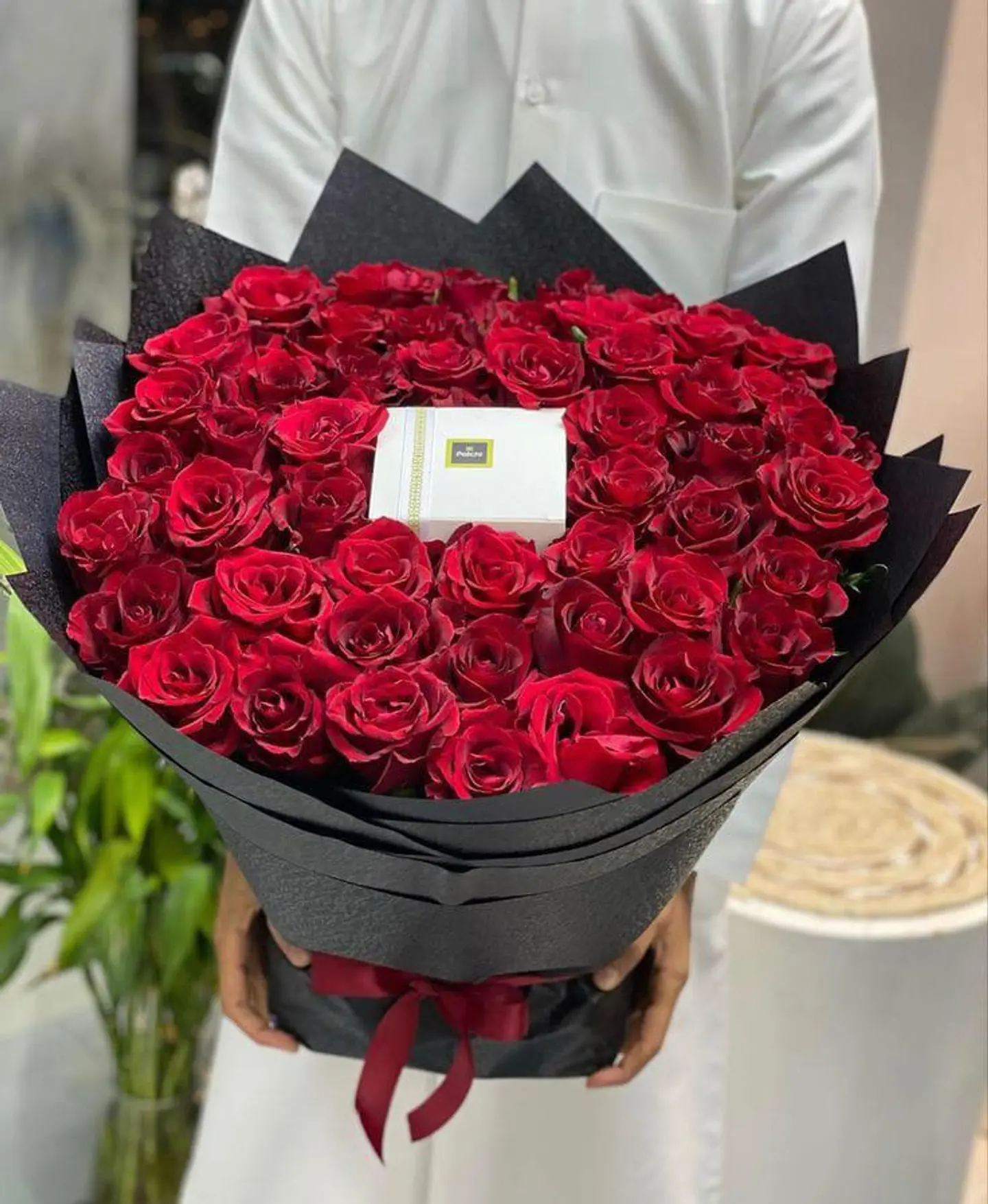 باتشي بيج ريد