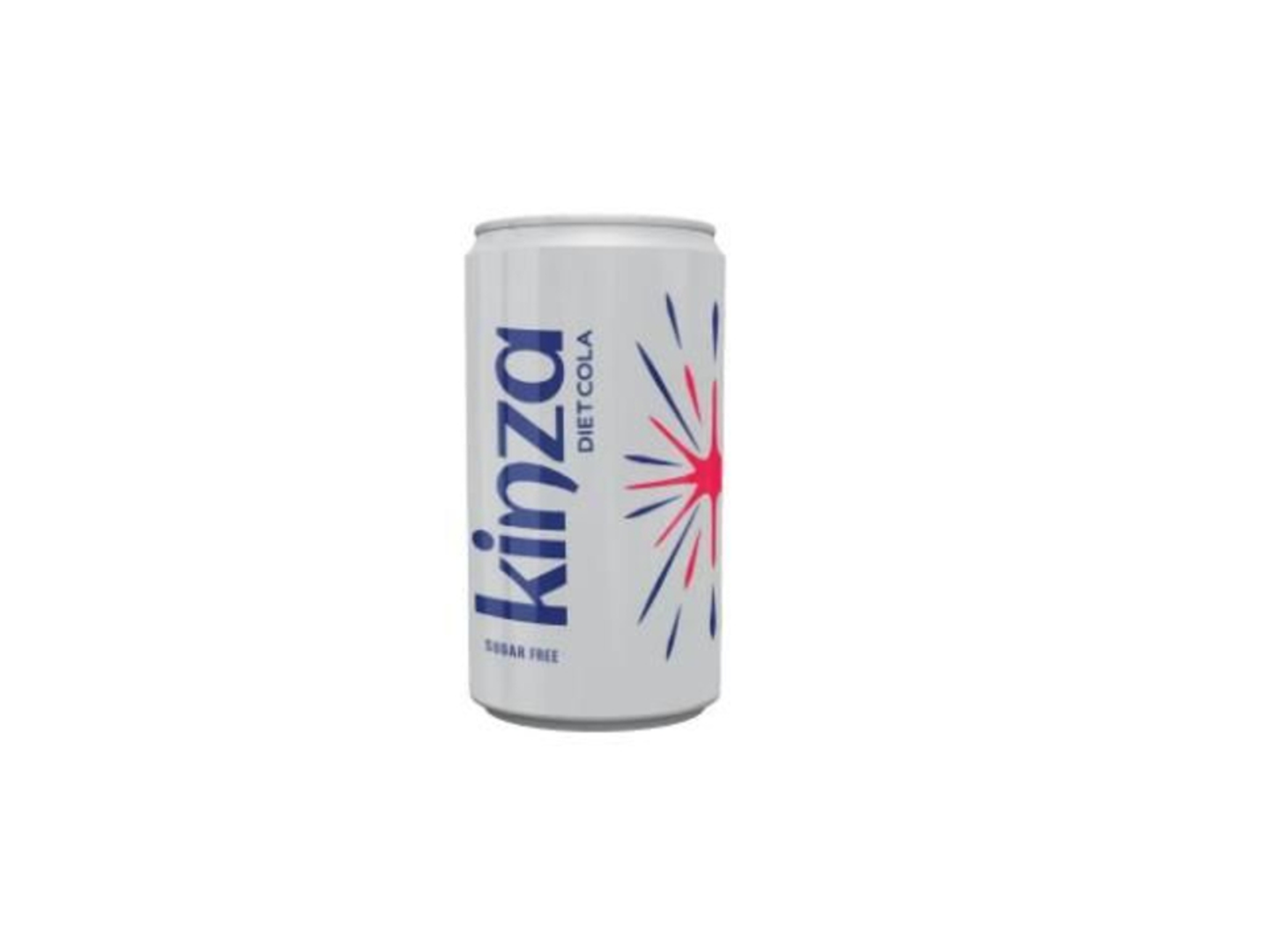 Kinza Cola Diet