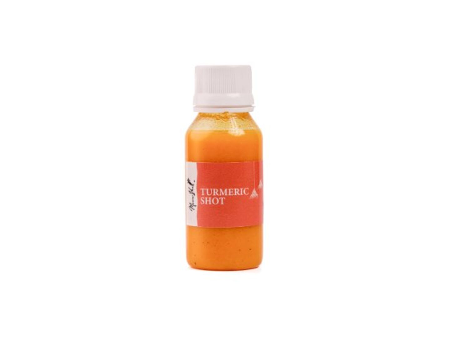 Turmeric Shot