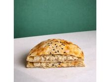 فطيرة جبن ورهش