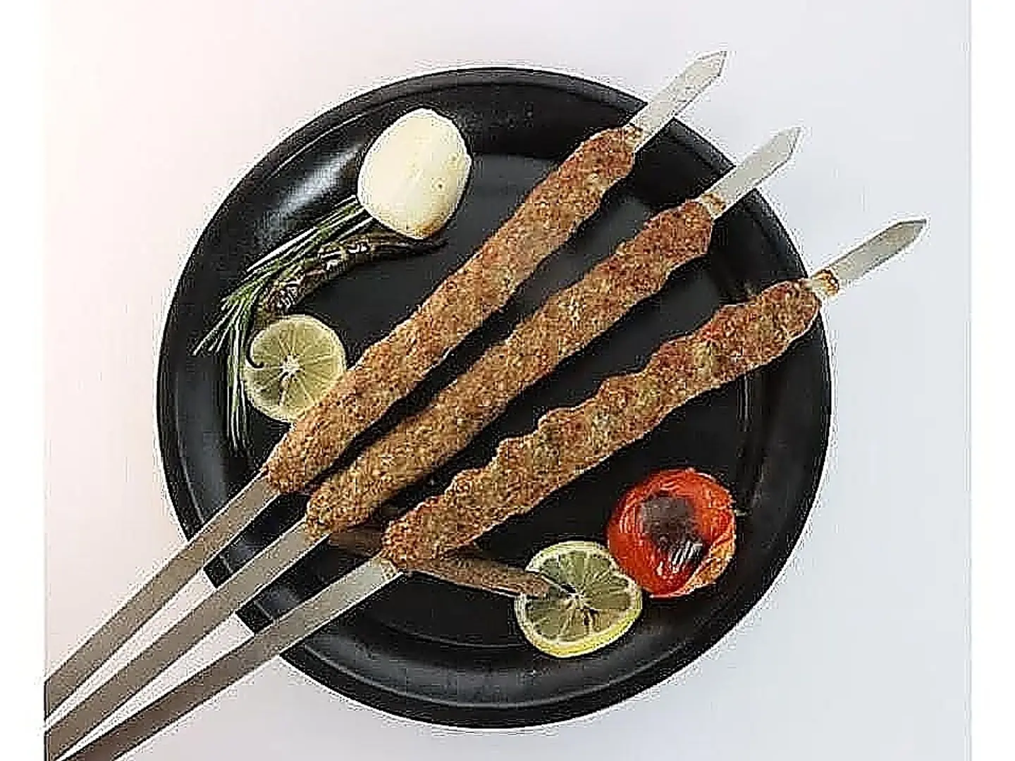 Meat Kebab