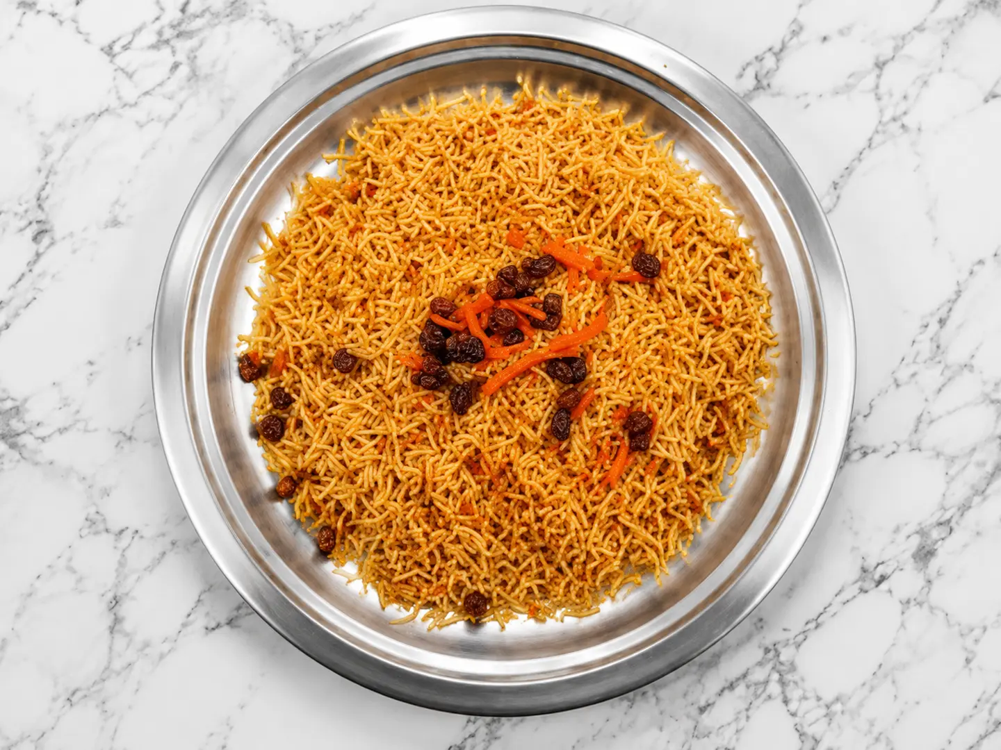 White Bukhari Rice
