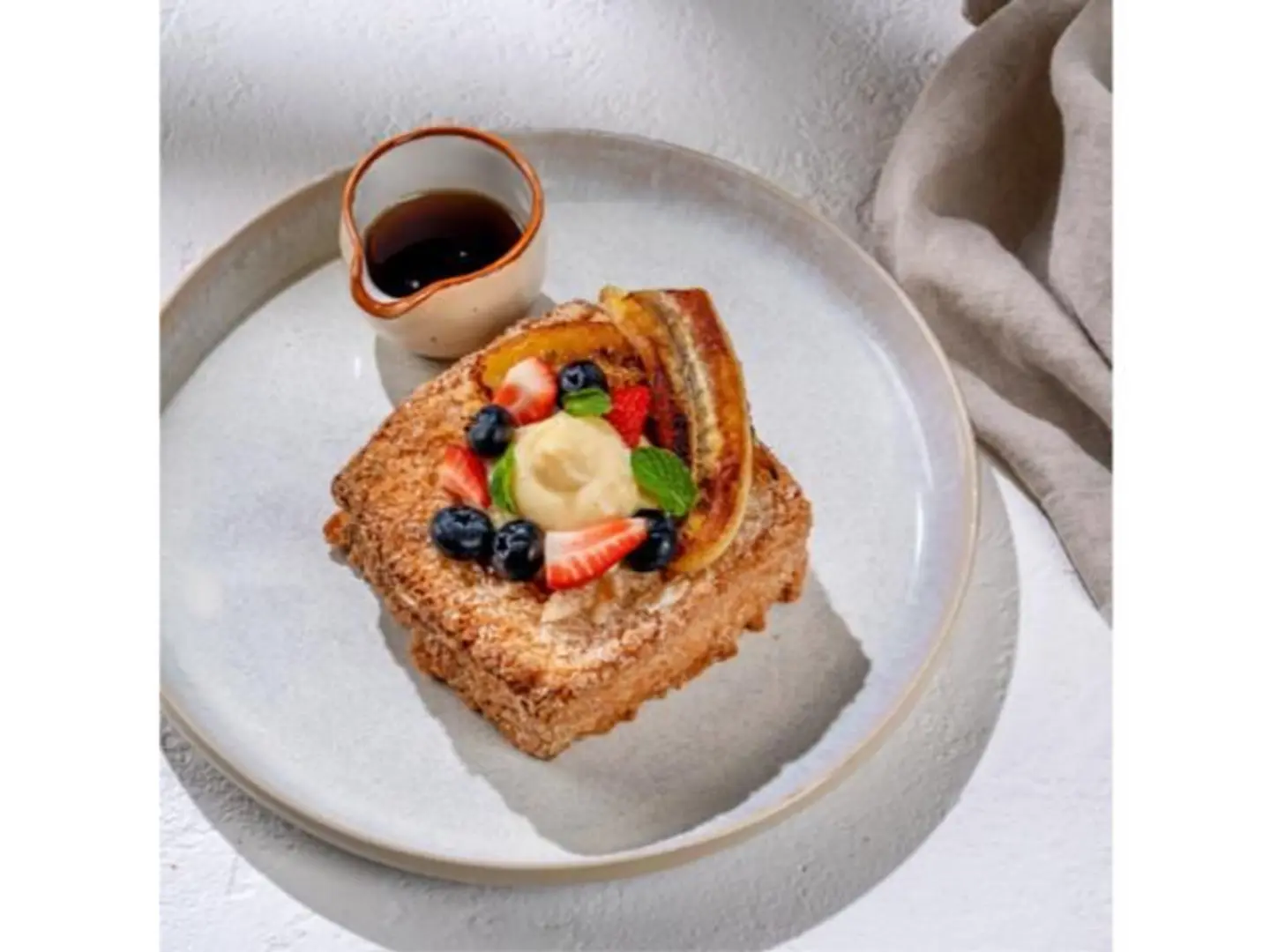 فرنش توست بالمابل