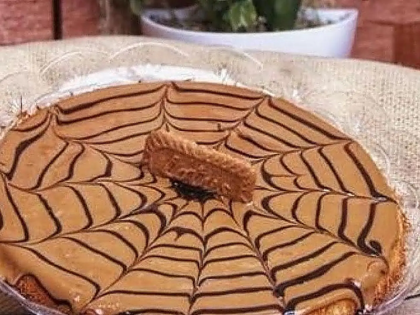 بوكس كنافه برنس لوتس كبير