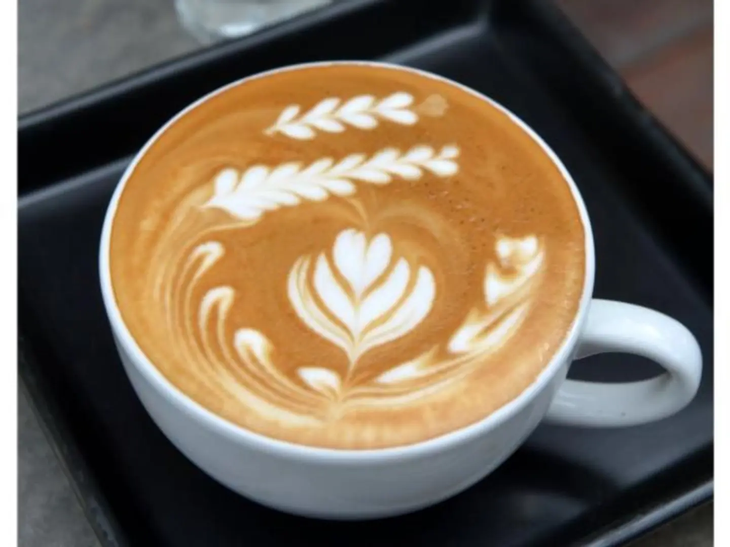 سبانش لاتيه