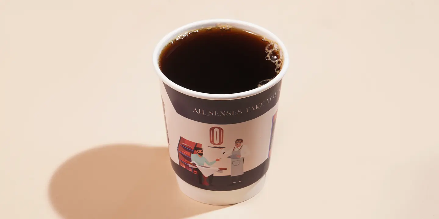 V 60 Hot