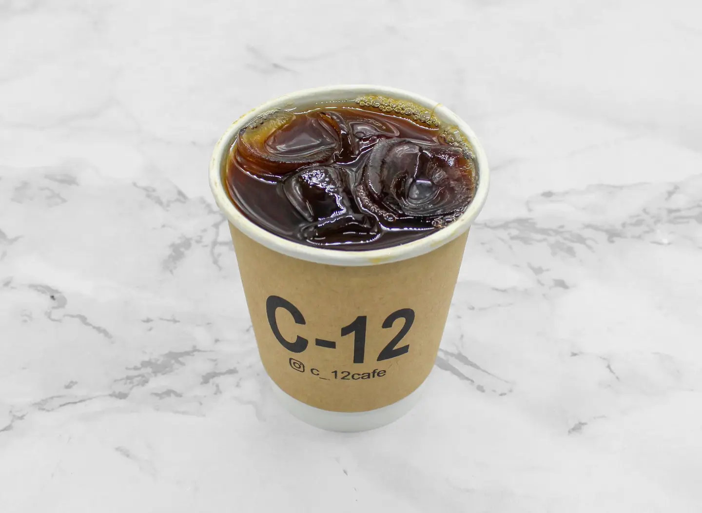 Iced Drip