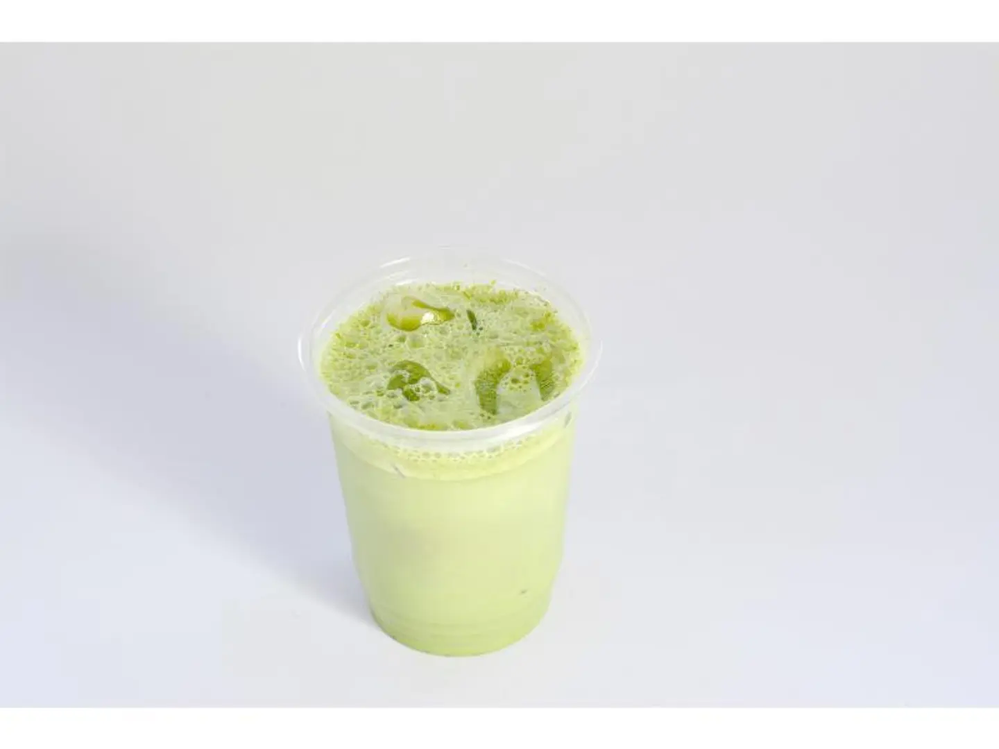 Ice Matcha