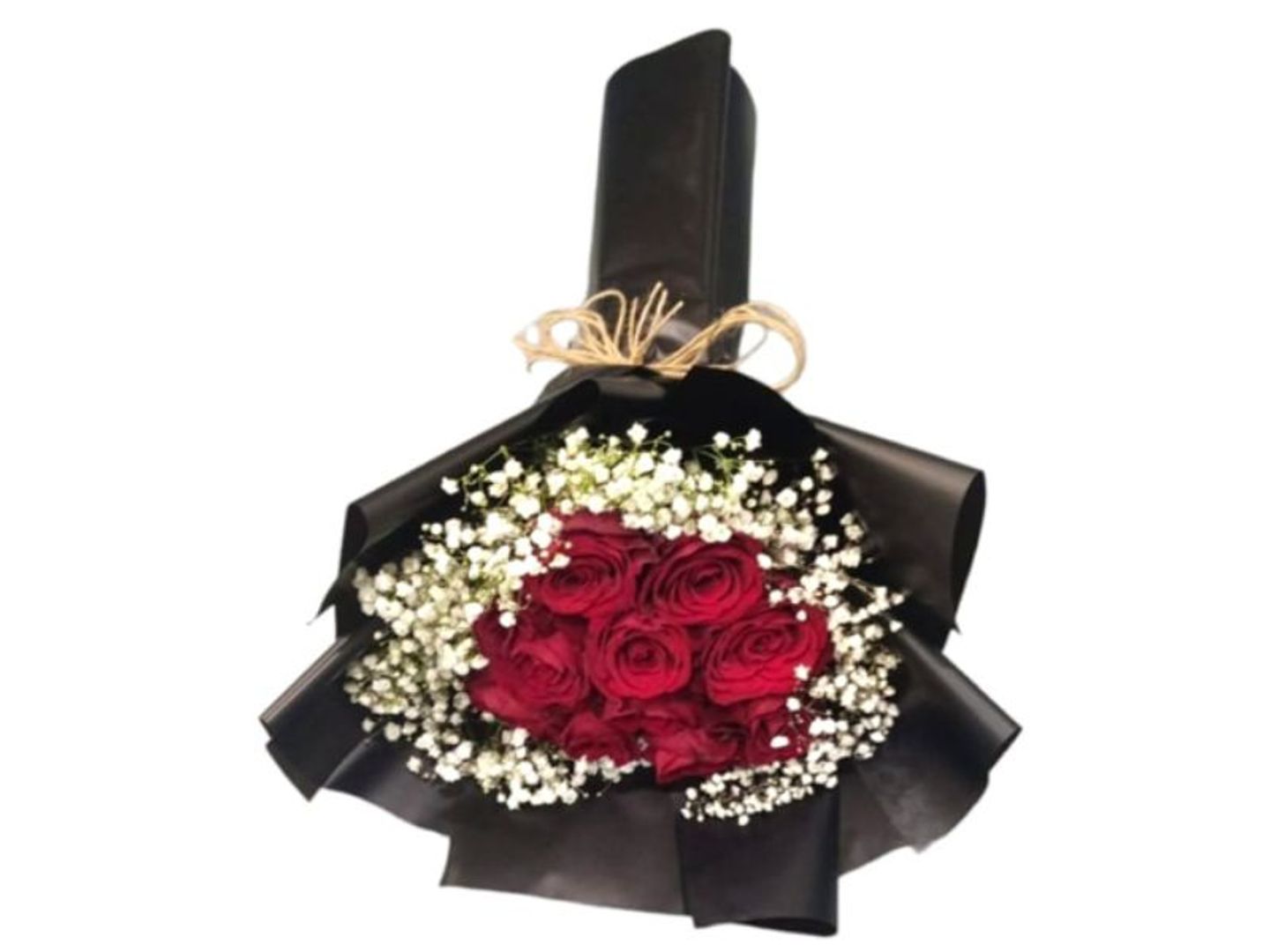 Bouquet Of Elegant Jouri