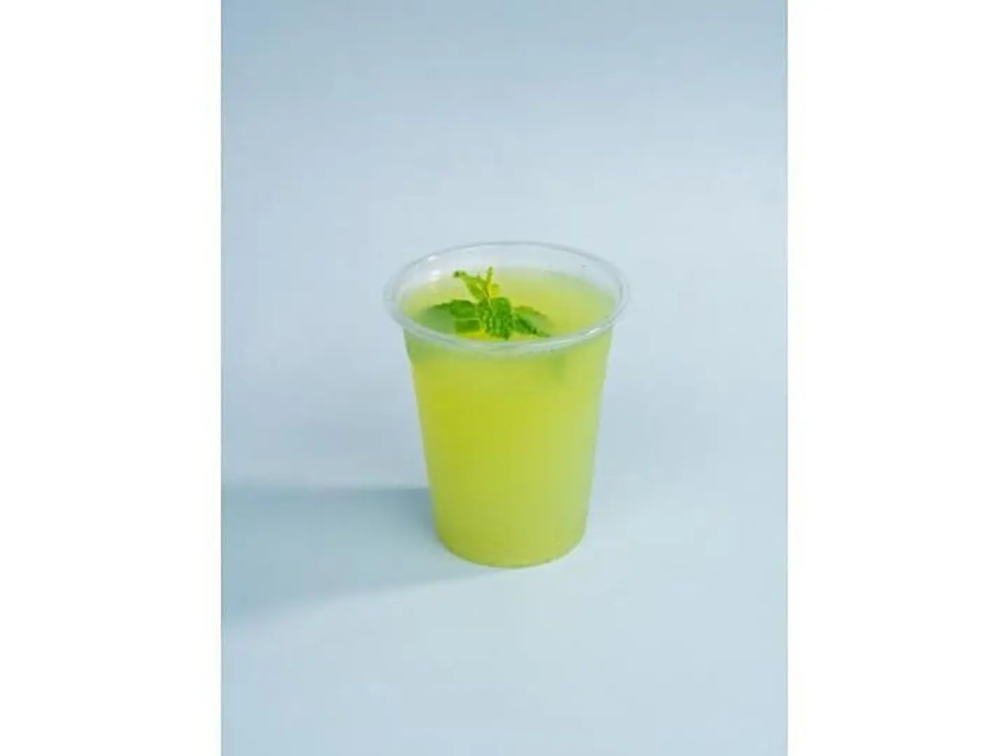 Lemon And Mint Juice