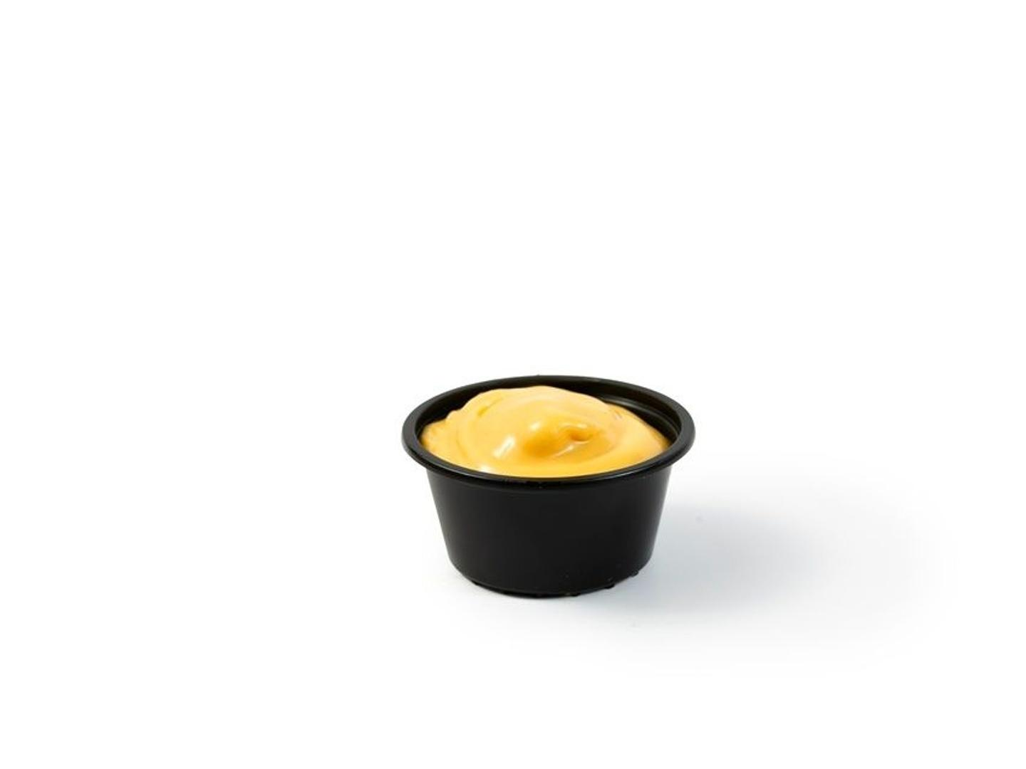 Cheese Sauce