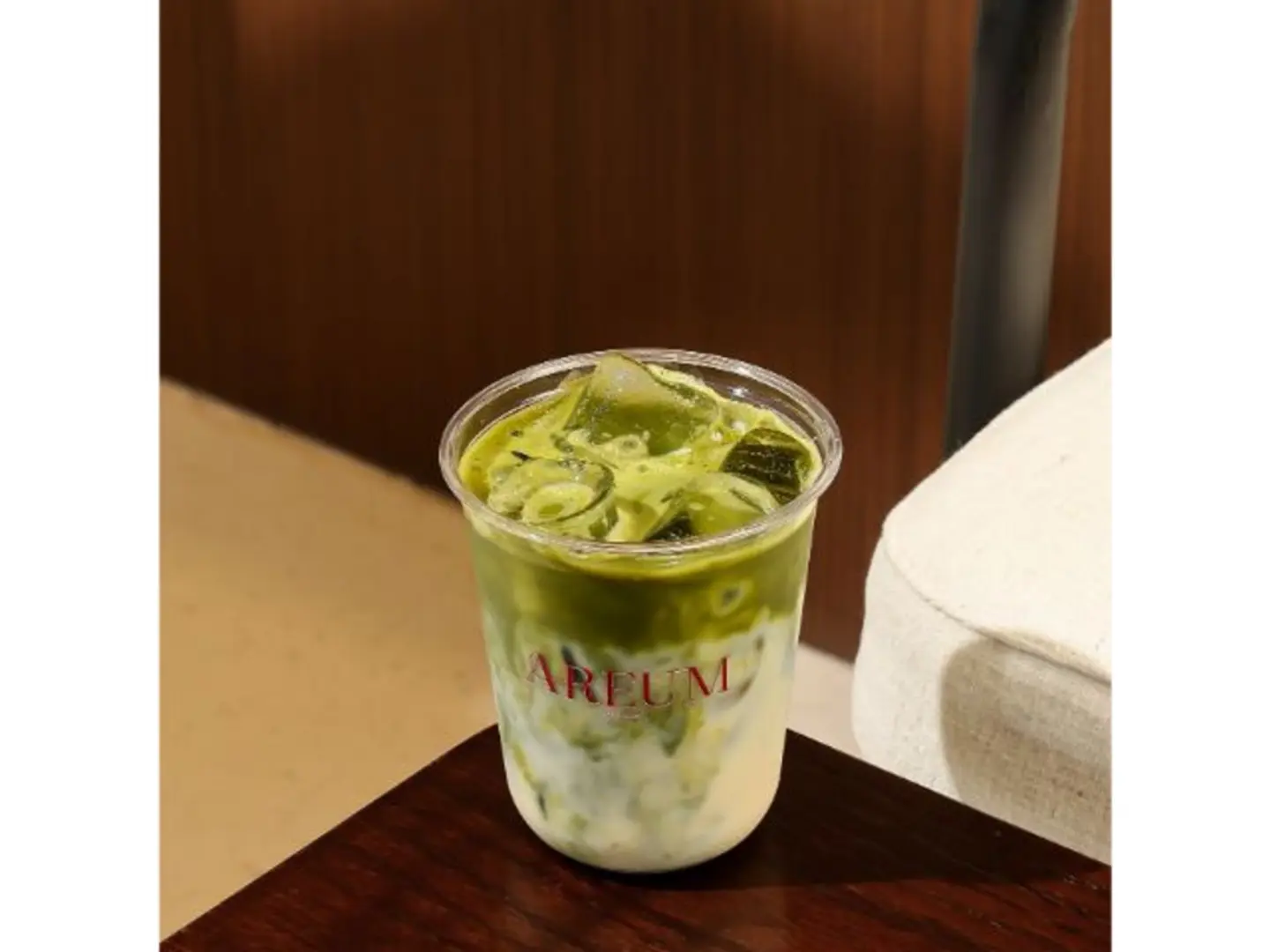 Classic Matcha