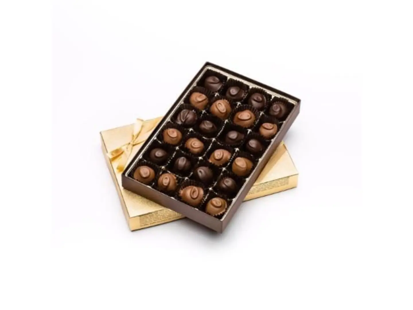 حلا شوكولاتة