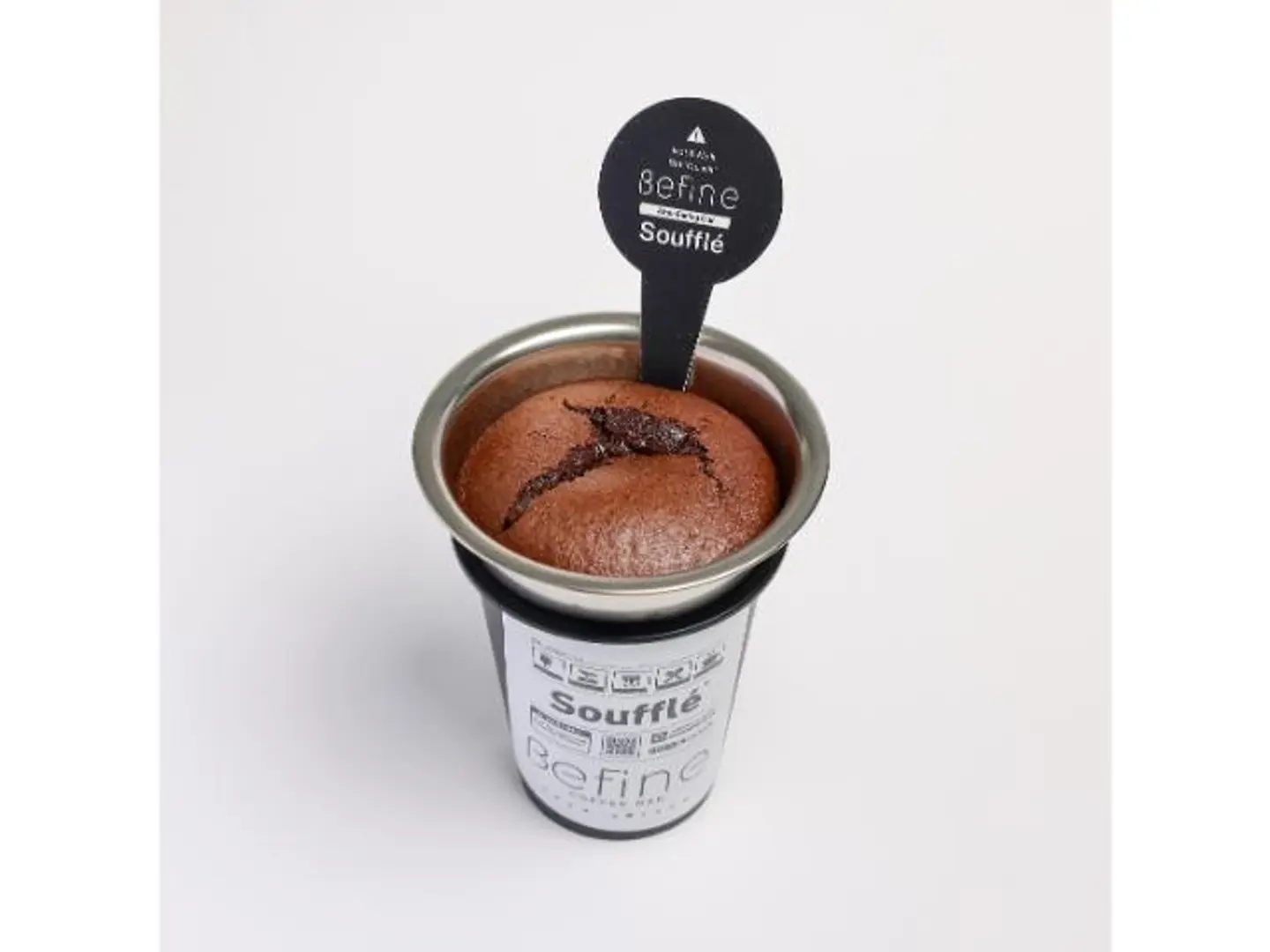 Soufflé