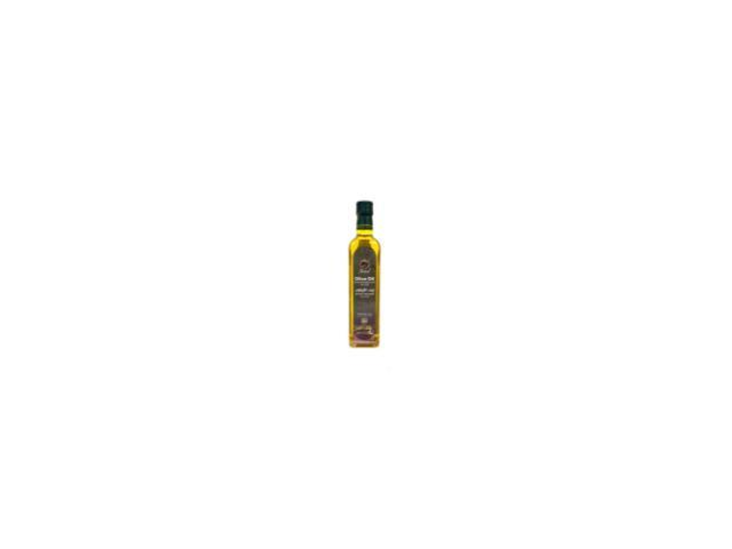 Amal Turkish Extra Virgin Olive Oil 500ml