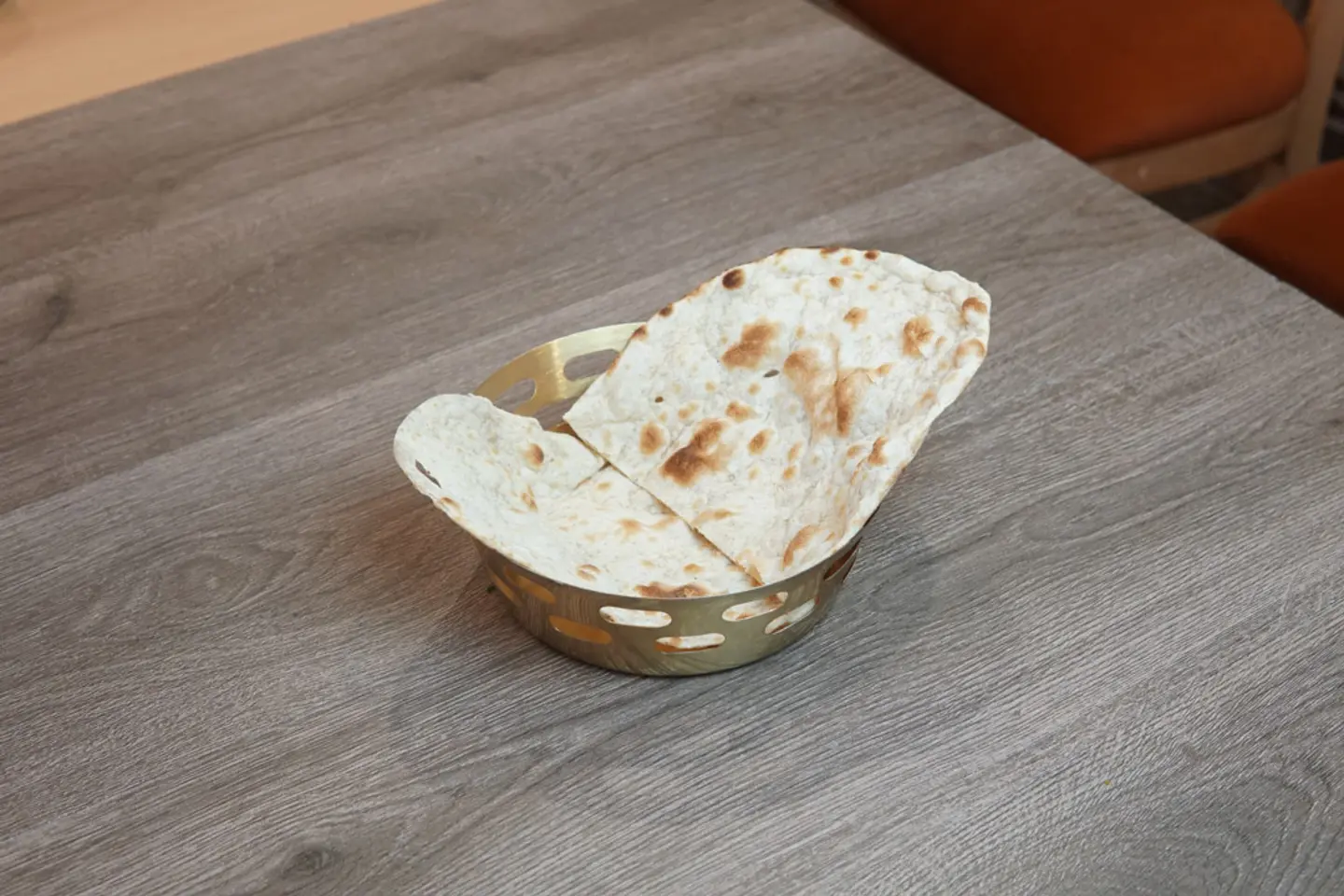 نان