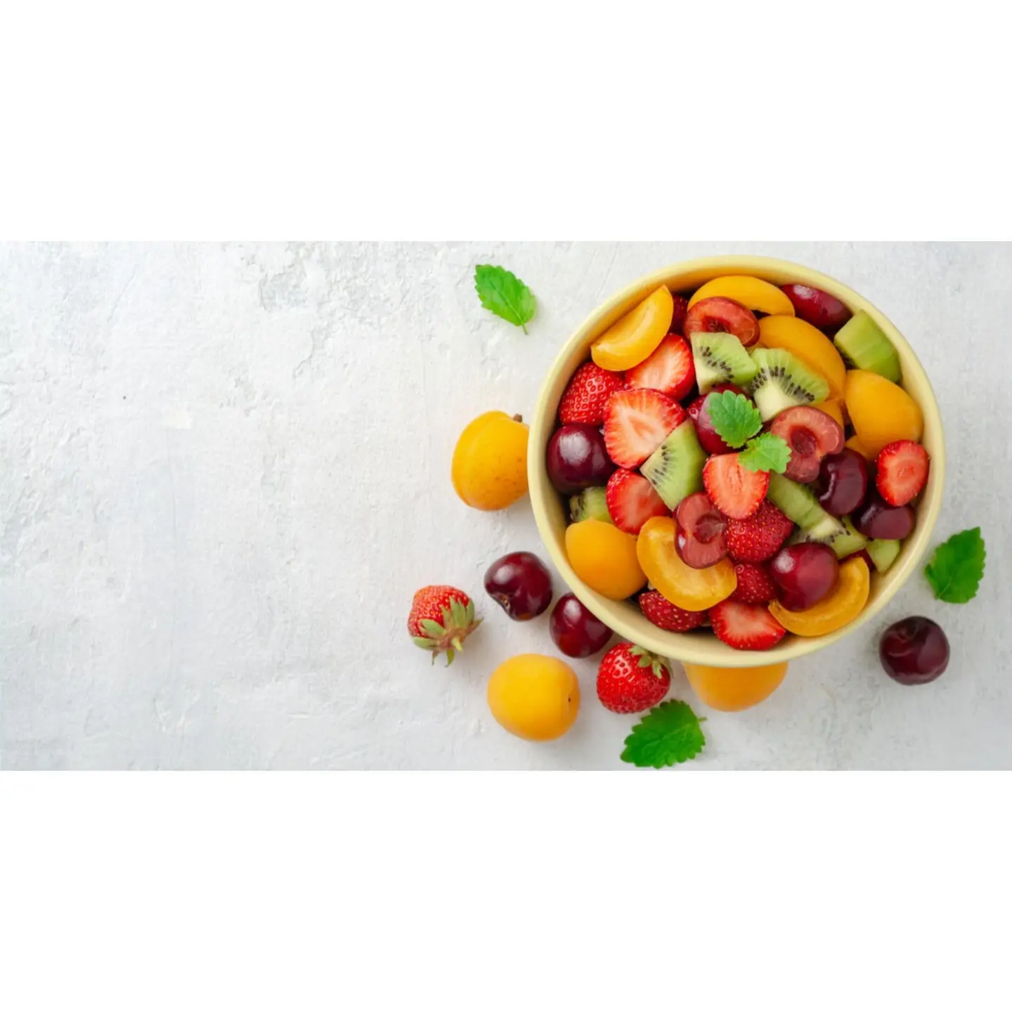 Fruit Salad