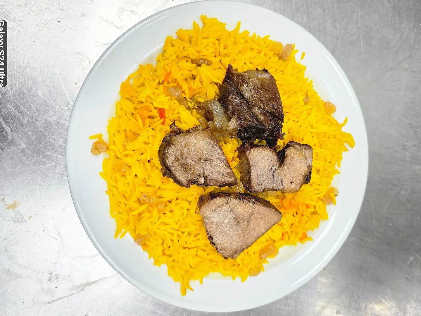 Meat Meal
