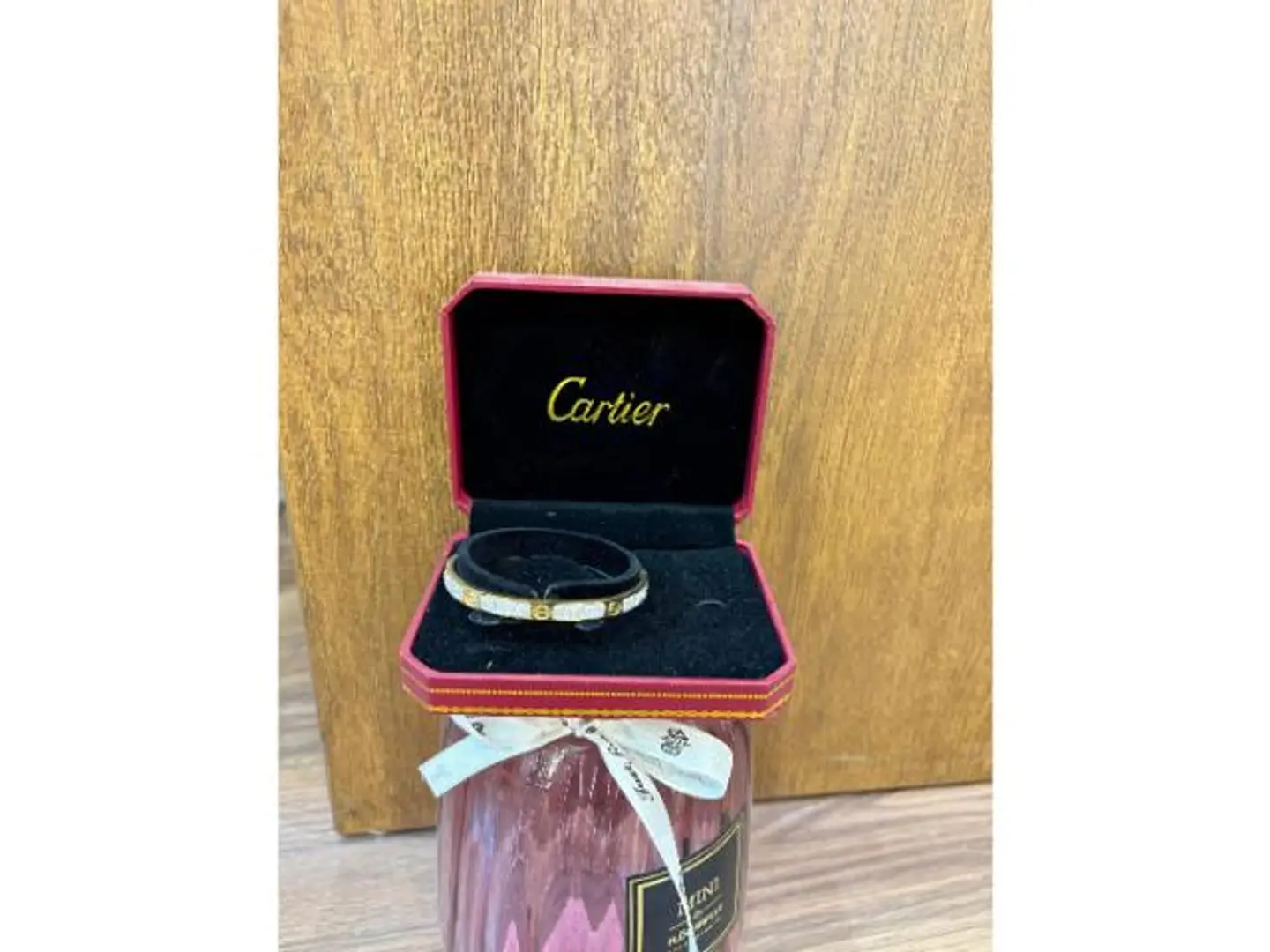 اساور كارتير 3