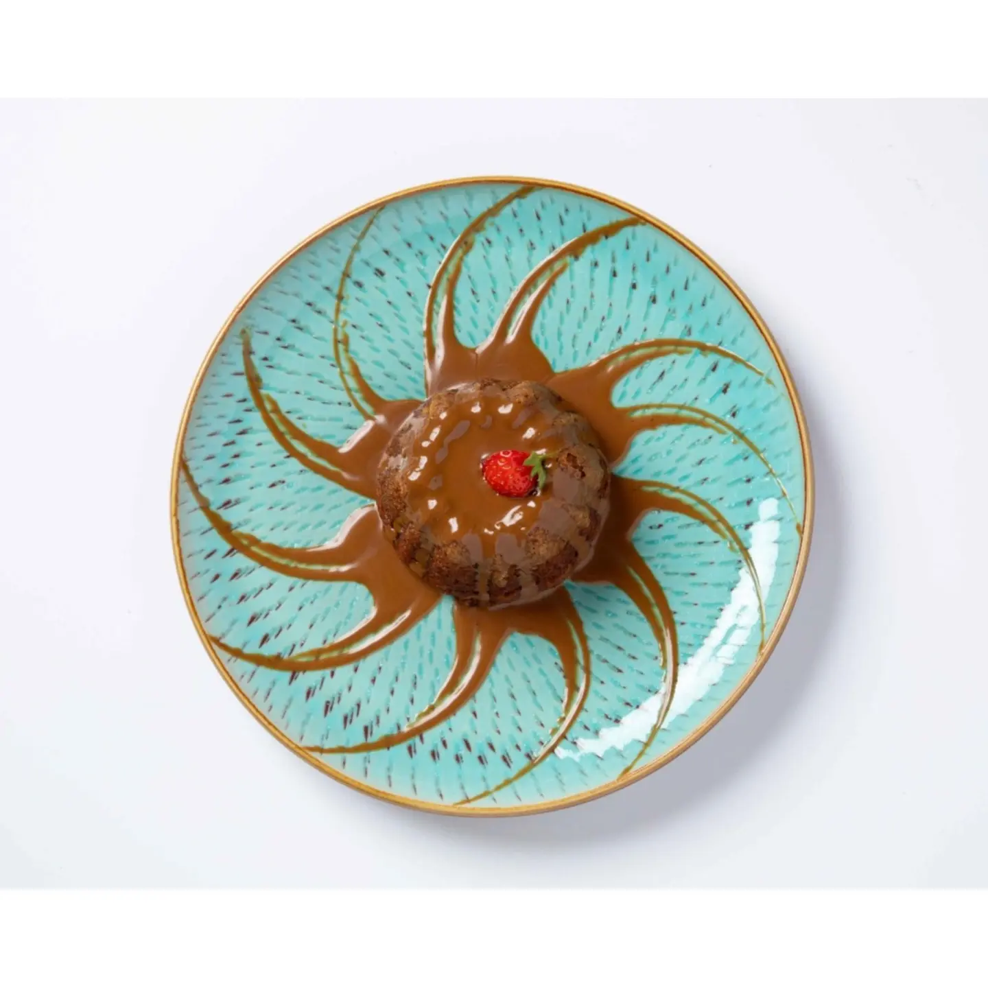 Date Cake