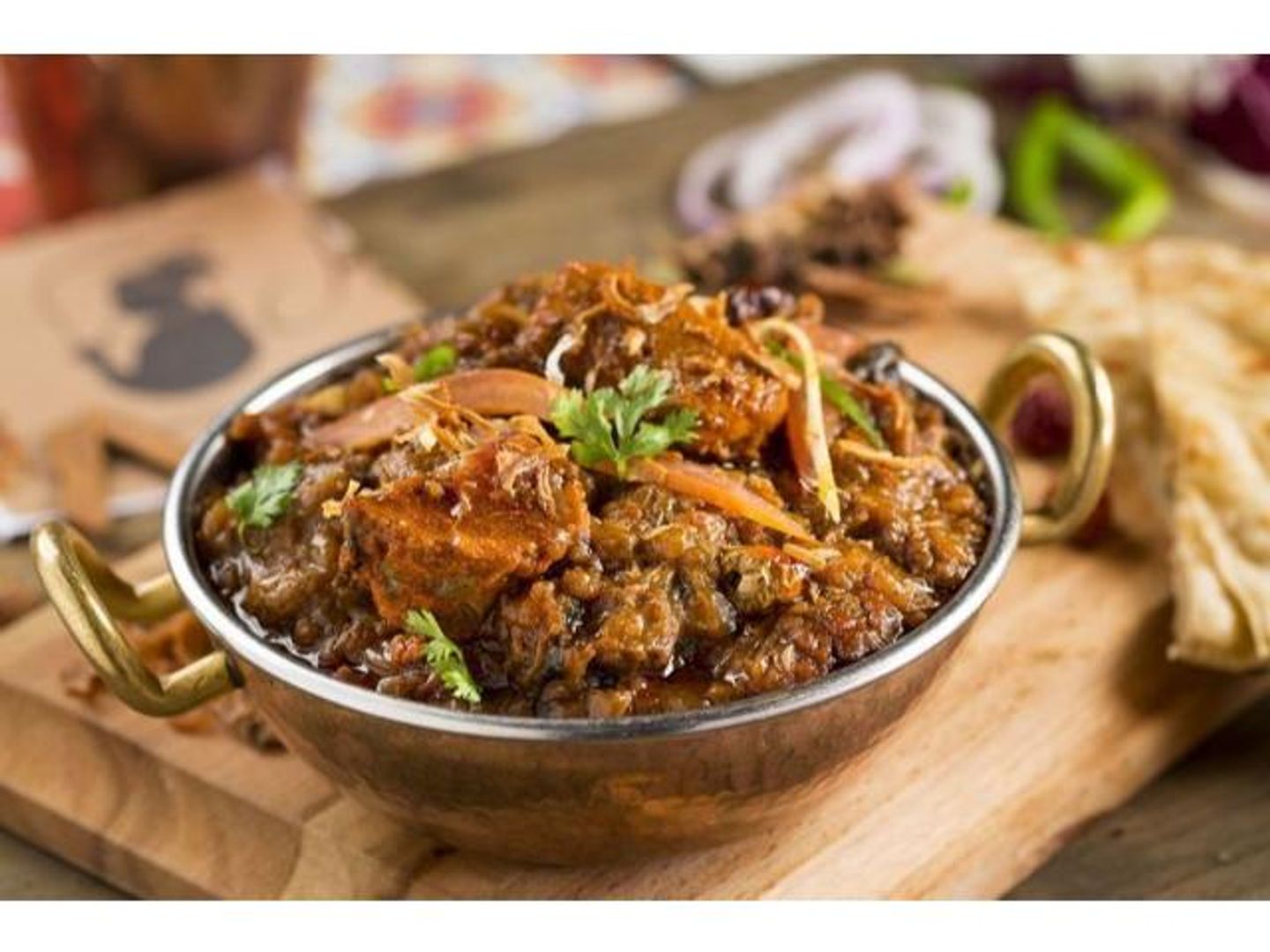 برين فراي ماسالا