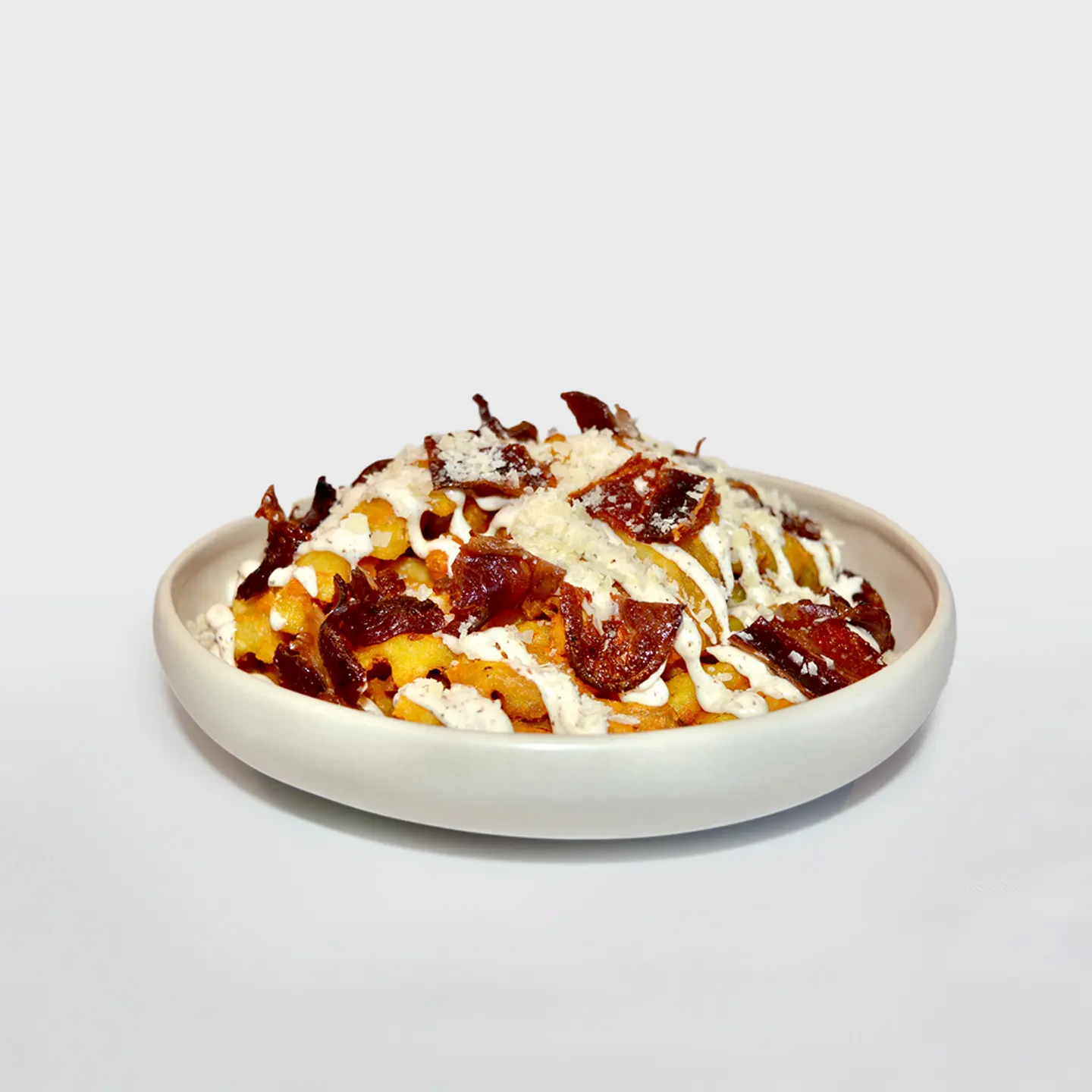 Capo/Truffle Fries