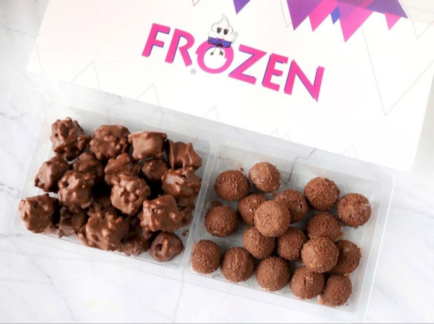 Mix Ice Cream