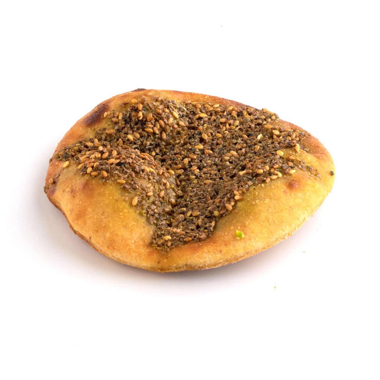 فطيرة زعتر
