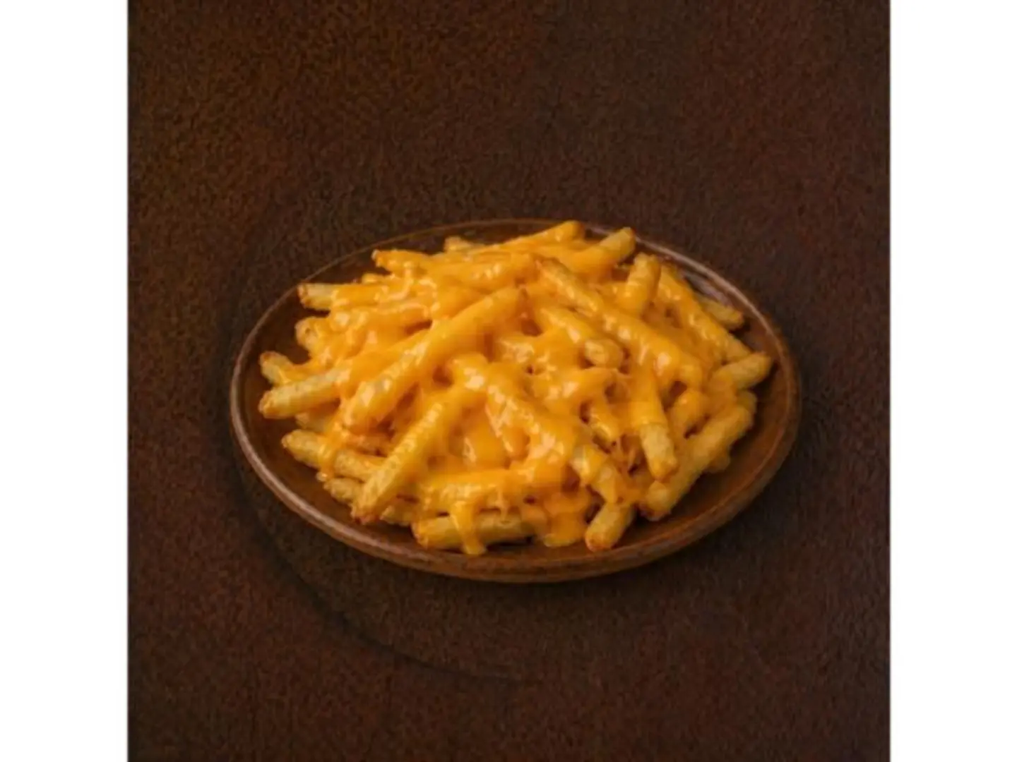 Cheese Fries