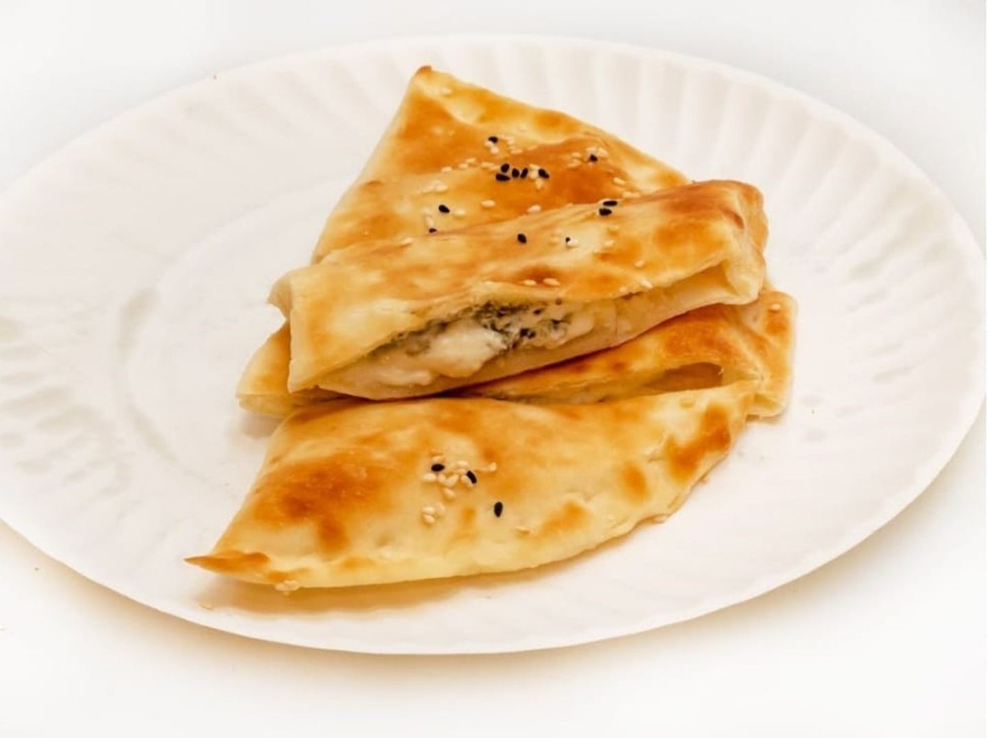 جبنة كيري حلاوة