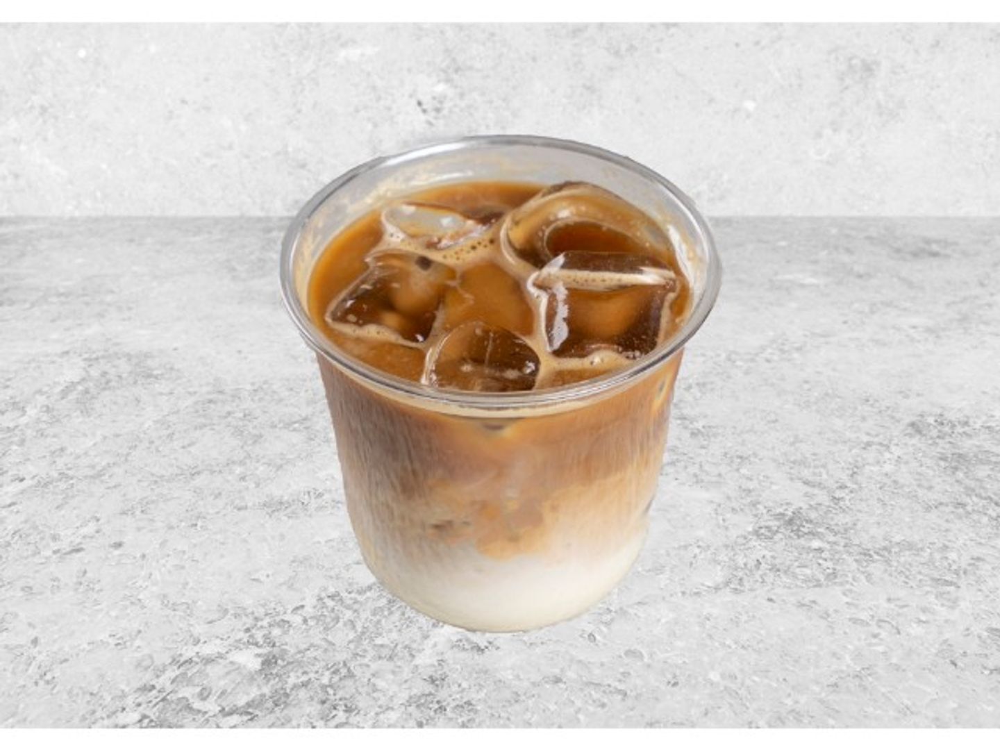 Ice White Mocha