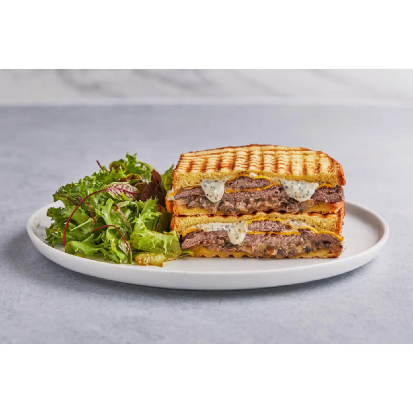 Steak Sandwich