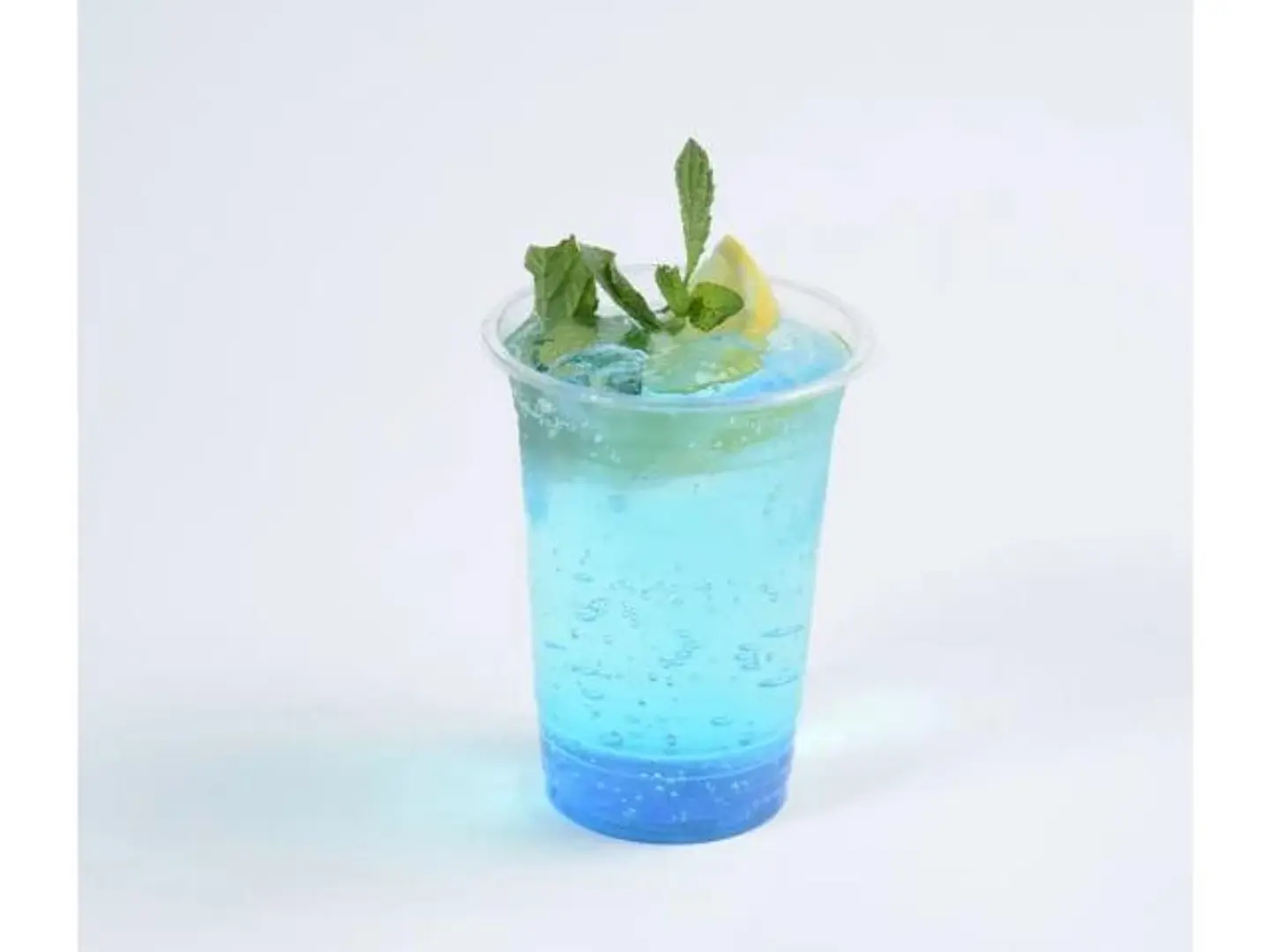 Blue Mojito