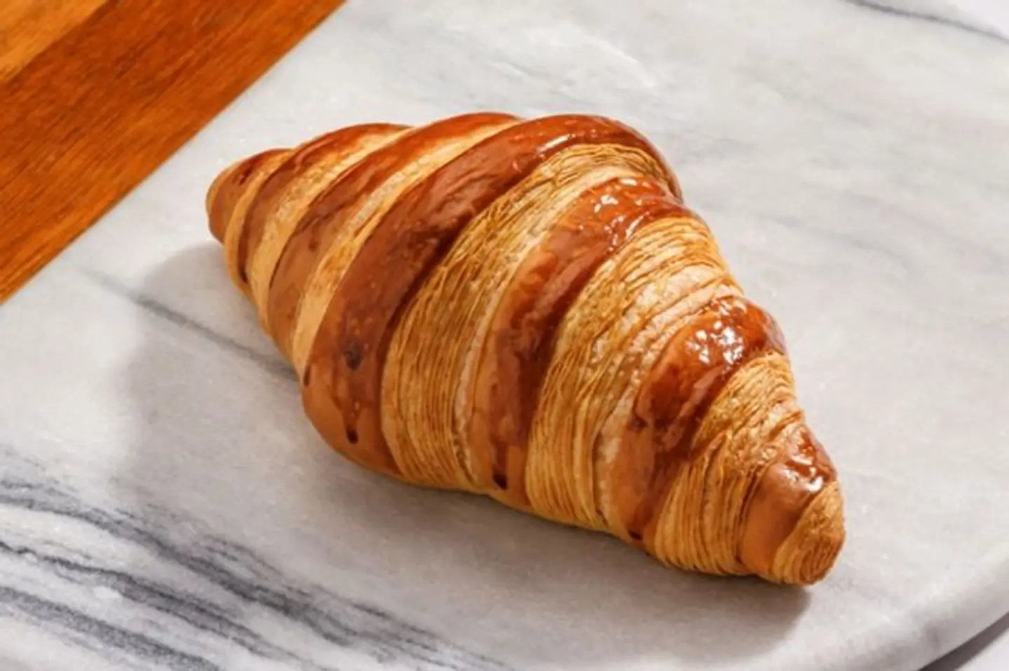 Plain Croissant