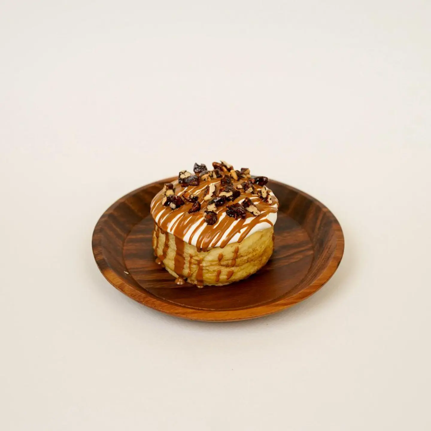 Cinnabon Roll Pecan