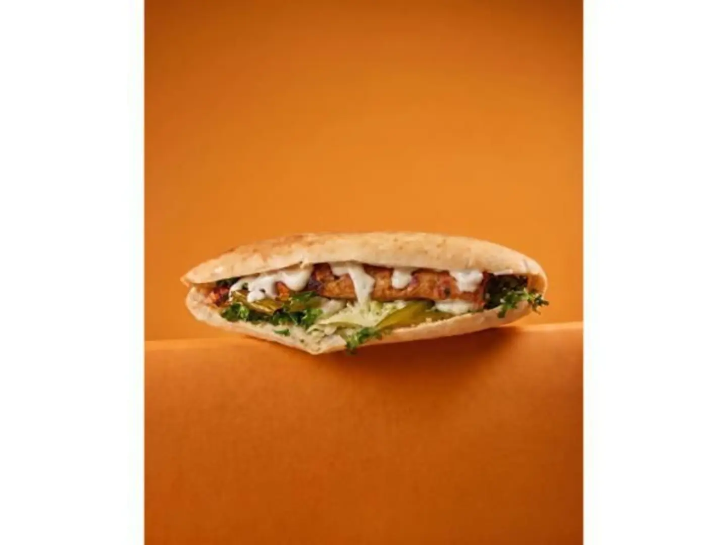 Chicken Kebab