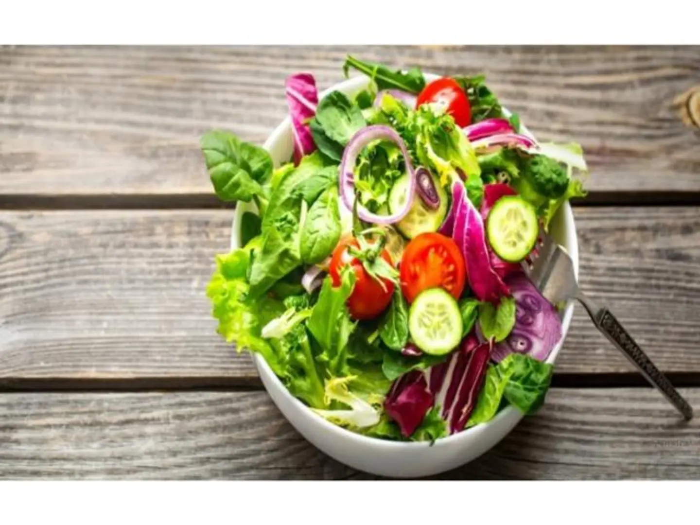 Mixed Chopped Salad