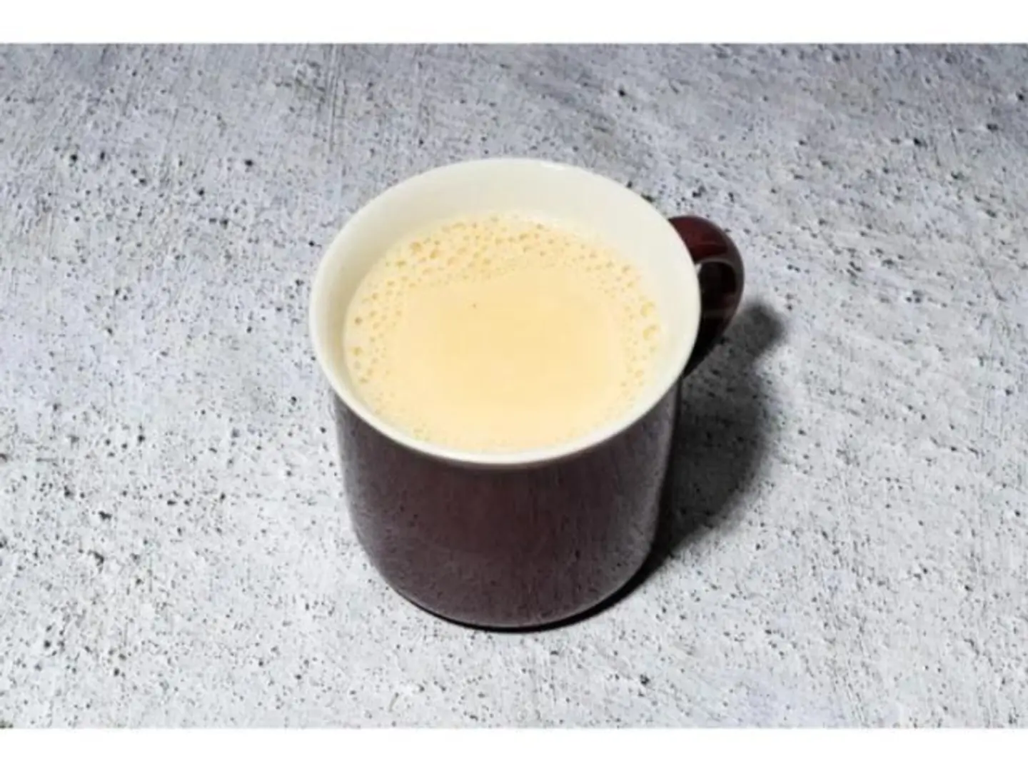 Ginger Milk